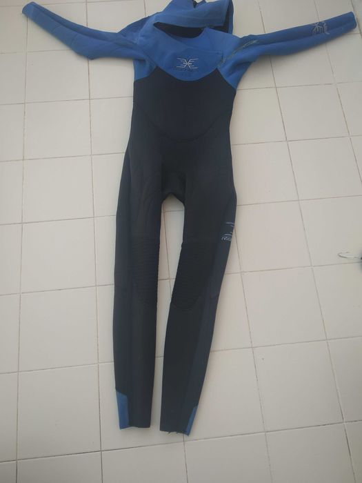 Fatos surf Billabong e reflex