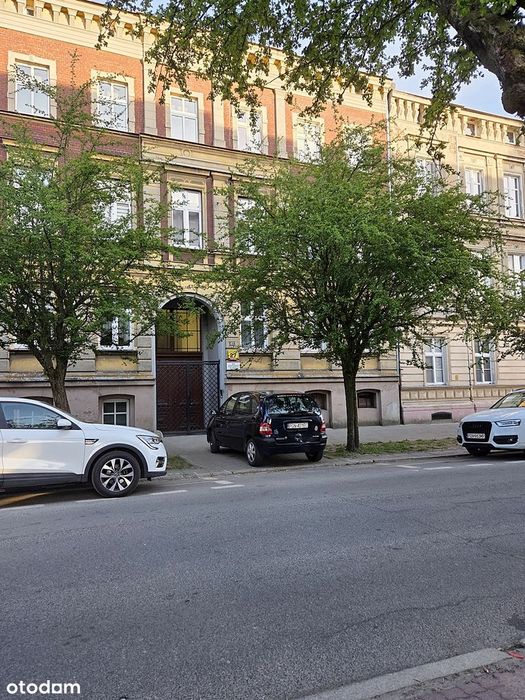 Przestronne W Centrum Miasta