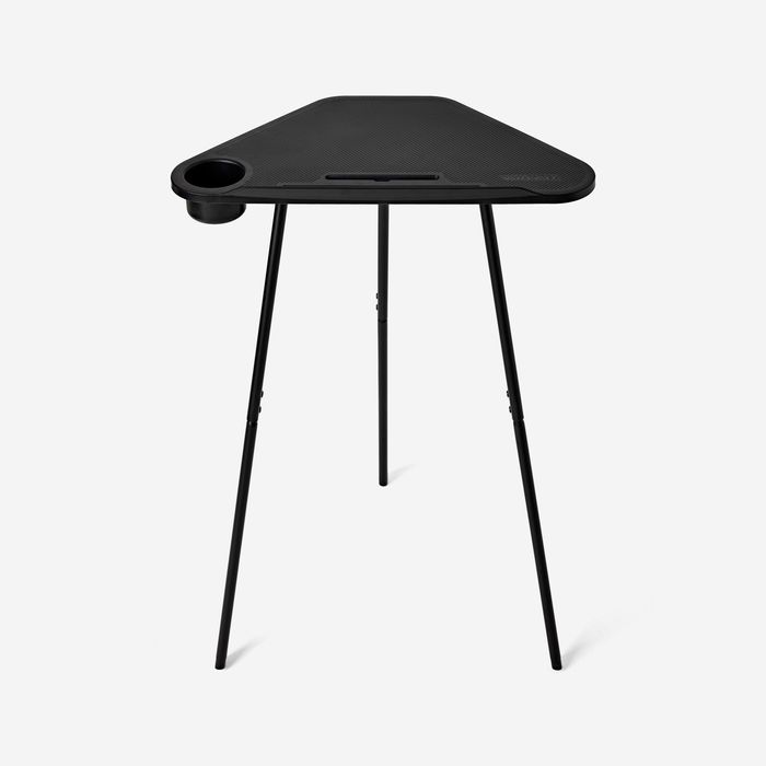 Mesa para Rolo de Treino de Bicicleta Van Rysel