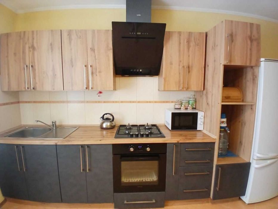 Продається 2-к Квартира Ремонт, Меблі,Техніка включно! • ID 3310