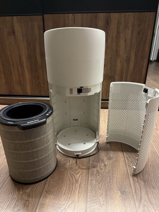 Очисник повітря PHILIPS Series 3000i AC3055/51