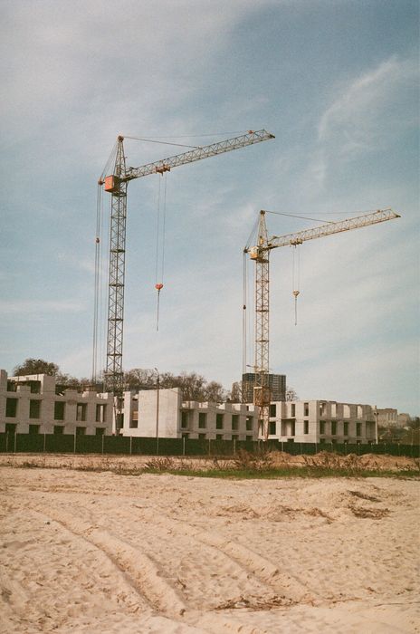 Фотоплівка протермінована  35 mm. Fujifilm Superia 200, Polaroid One 200, APS  формат.