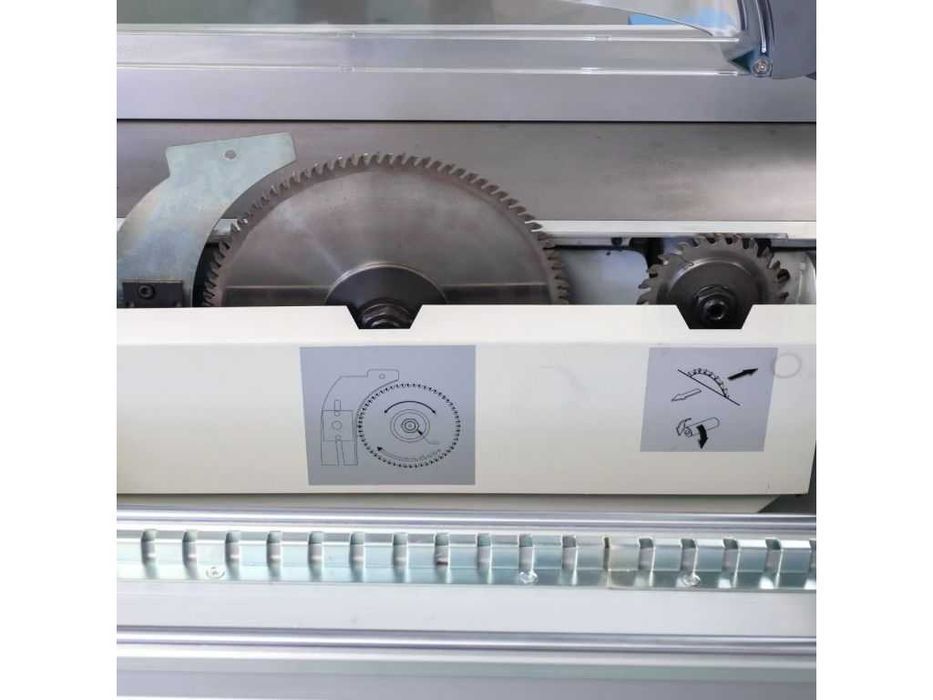 Форматно-розкрійний верстат MAST H-RS305 VF3200 Pro В НАЯВНОСТІ!