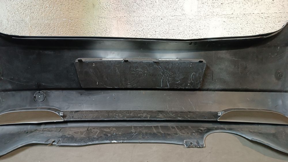 Vendo parachoque de trás Fiat Punto ano 2005/08