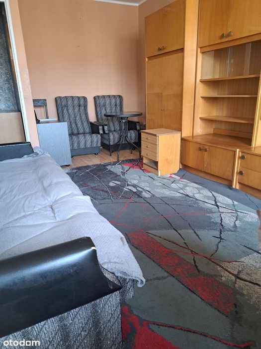 Kawalerka Z Możliwością Aranżacji Dwóch Pokoji - Widok 3