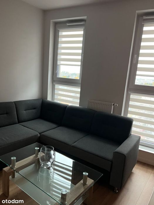 Mieszkanie 40 m2 Hetmańska Bulwary Park Bezpośred