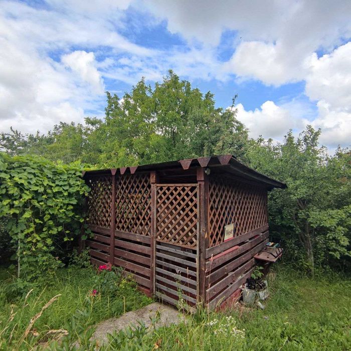 Продам будинок для постійного проживання, Видрові Доли