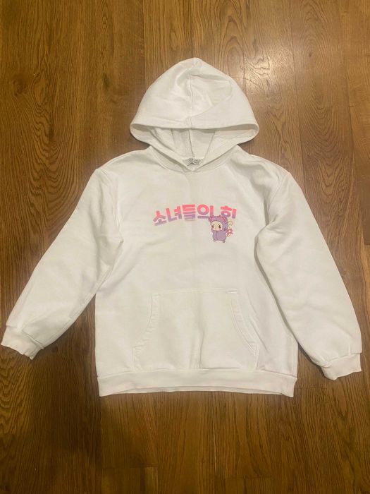 Кофточка на дівчинку худі