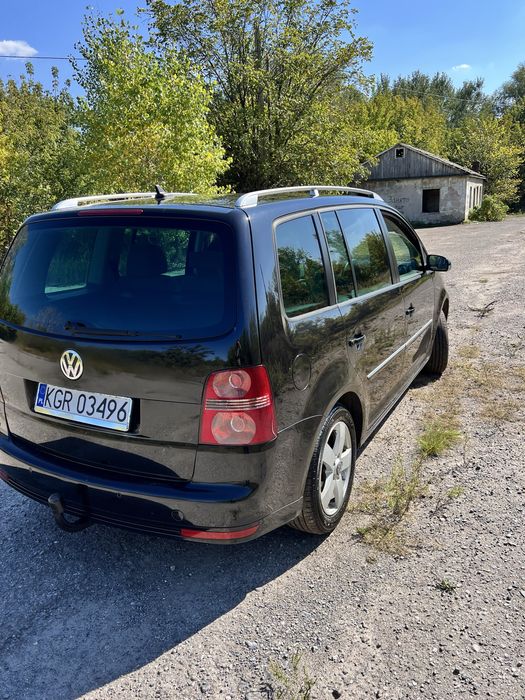VIN WVGZZZ1TZ7W062704 фото оголошення 5 з 16