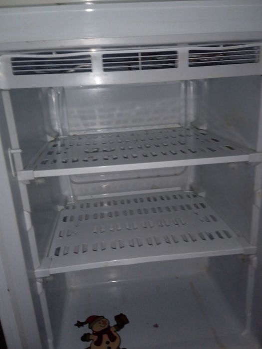 норд холодильник