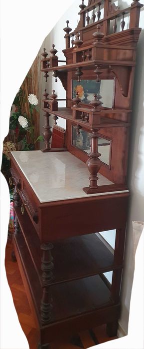 Móvel louceiro LINDÍSSIMO- Oportunidade