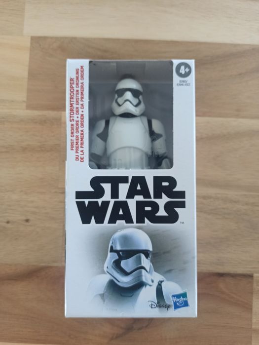 Star Wars Figure