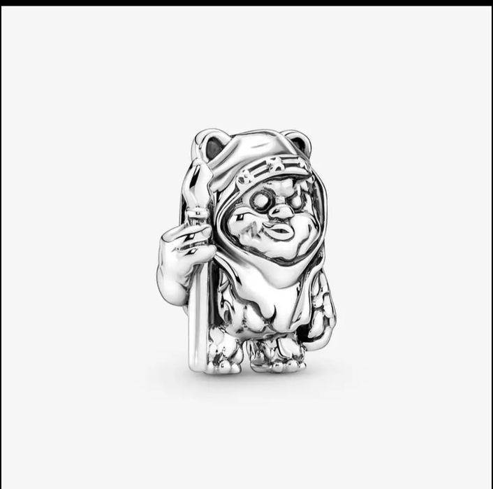 Pandora contas negociável