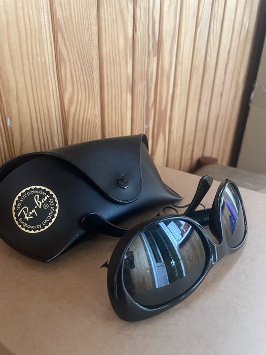 Ray Ban MODEL CODE RB4101 окуляри сонцезахісні