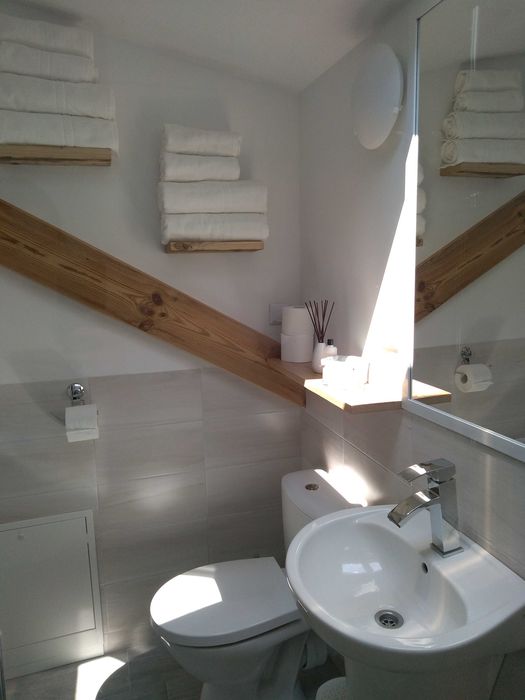 Mieszkania, apartamenty na wynajem w Chałupach