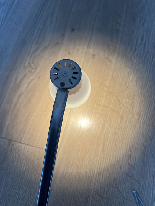 Lampka oświetlenie regałowe Ikea Lindshult