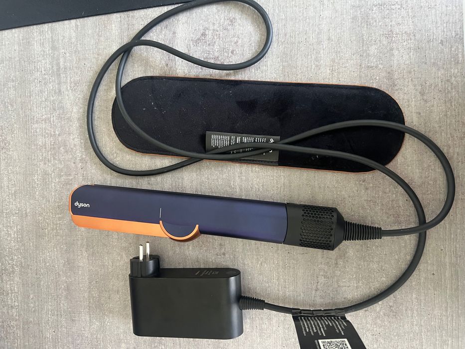 Prostownica DYSON Airstat 1600W