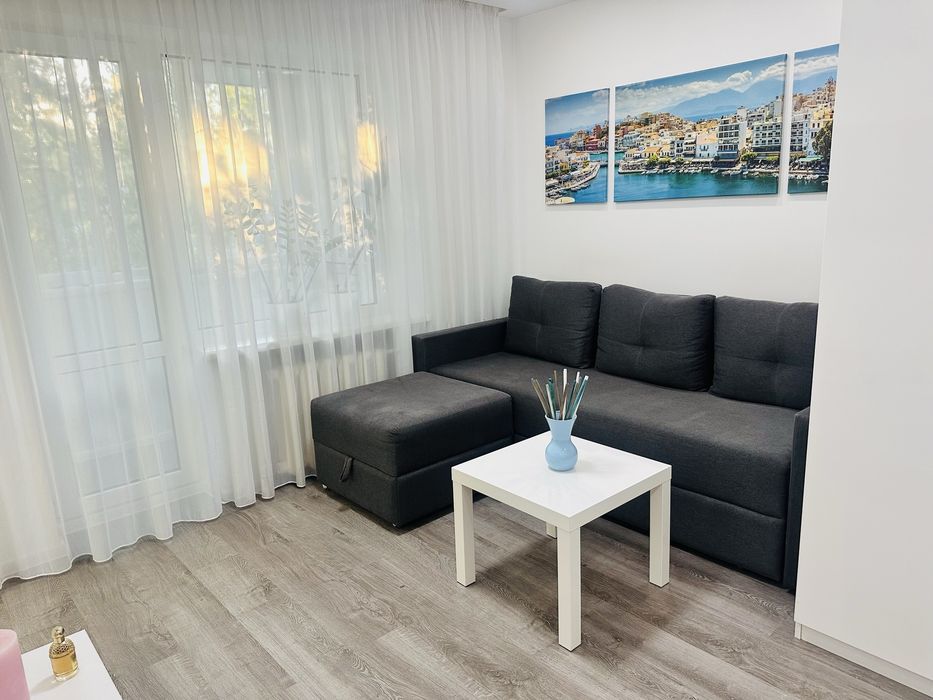 Продаж 1к квартири Воскресенка Микитенка 9