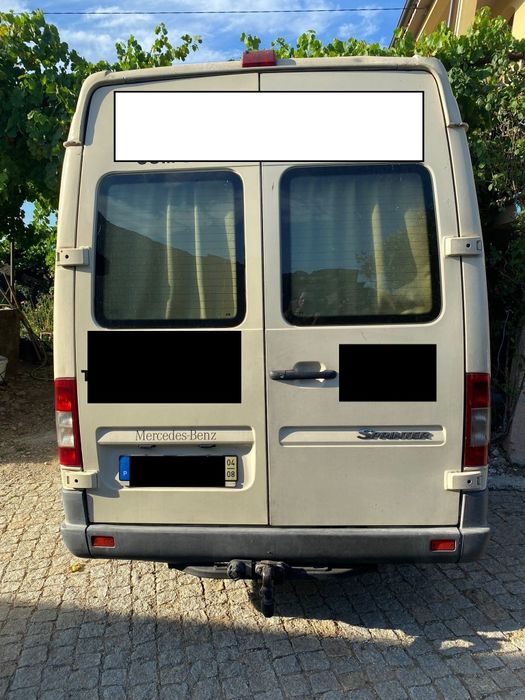 Licença de  táxi