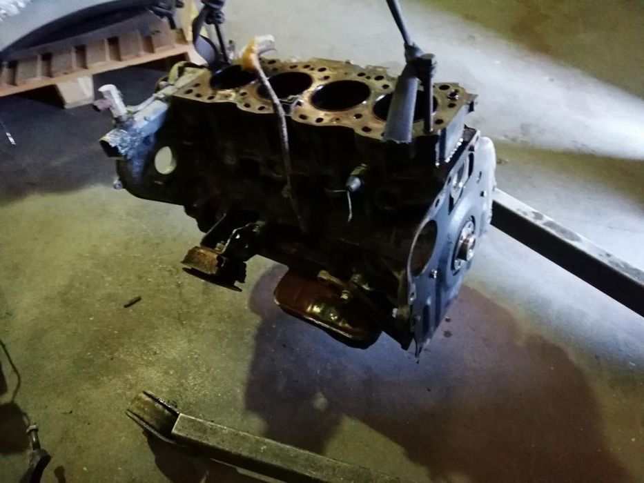 Bloco de motor - hiace / hilux 2.2d (1978 /1983)