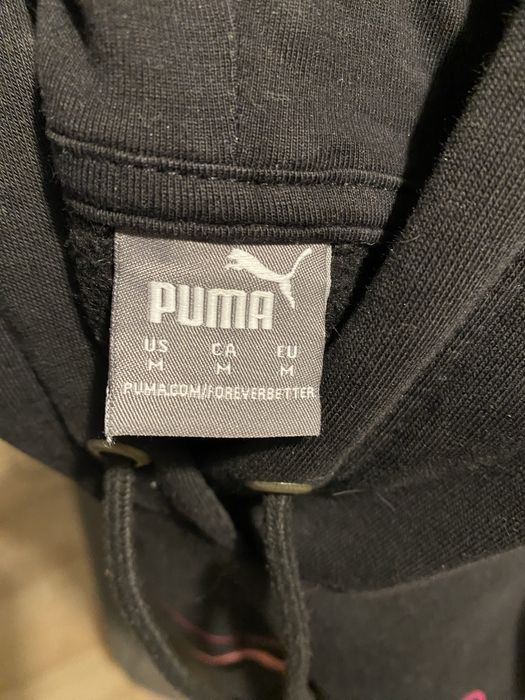 orginalna bluza pumy