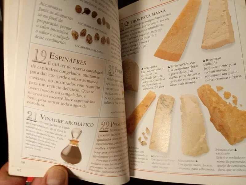 Como Cozinhar Massa, 	de Anne Willan*