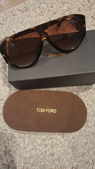 Okulary Tom ford