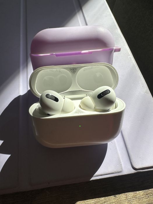 Apple airpods pro 1