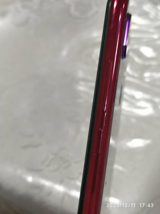 Смартфон Xiaomi Redmi Note 7 4/64