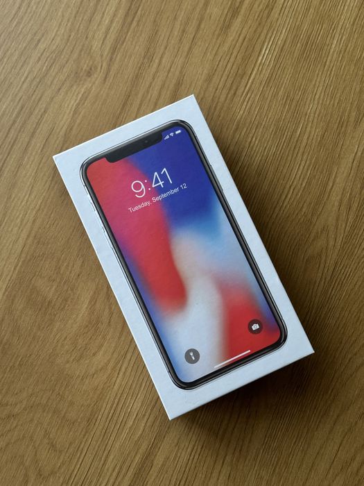 Apple iphone X64gb