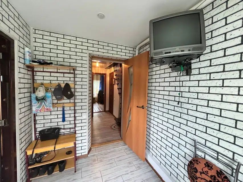 Продается дом в Чобручах