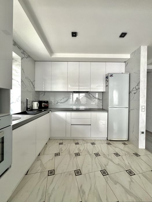 Продаж‼️ Котедж з ремонтом 116 м² + 5 соток. Пустомити, вул. Свободи