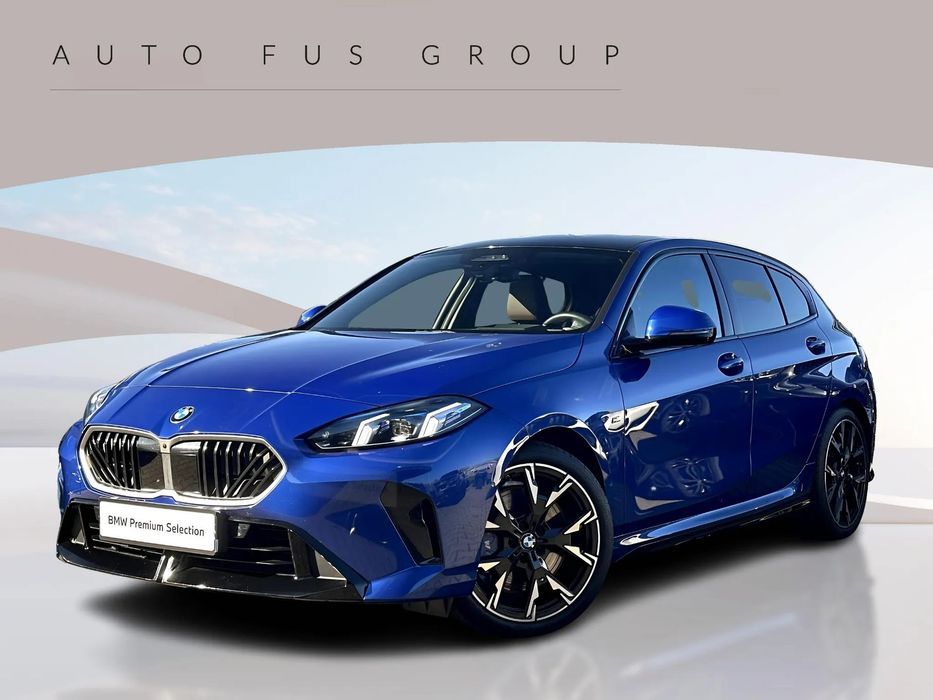 BMW Seria 1