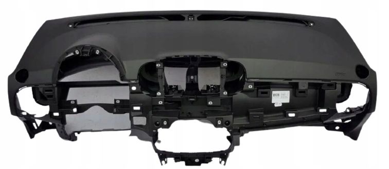 fiat 500 deska konsola kokpit nowa 100% polift