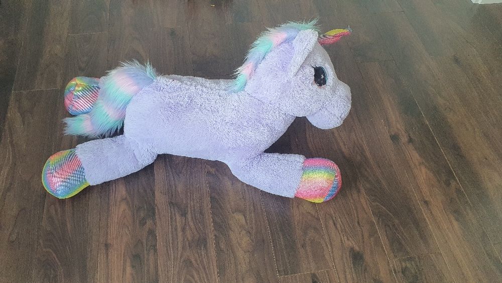 Jednorożec Smyk duży