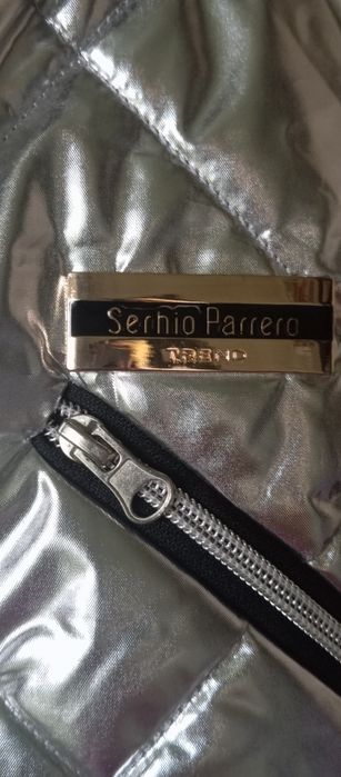 Теплий комбінезон