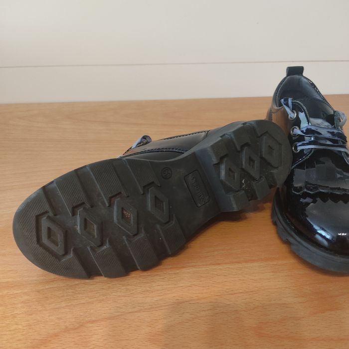 Sapatos Pablosky menina , tam. 33