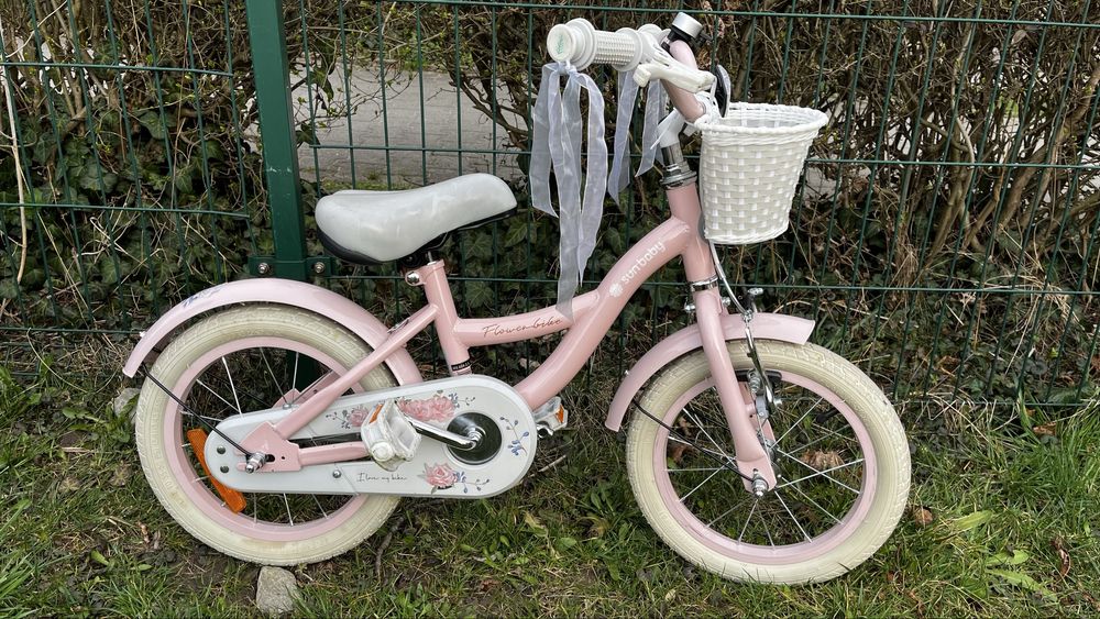 Rower Sun baby 14”