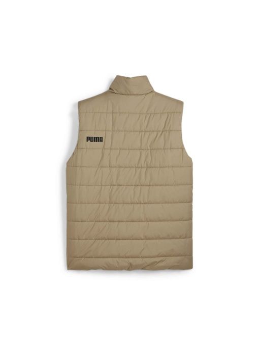 Жилет PUMA Ess Padded Vest мужской с утеплителем безрукавка
Жилет с ут
