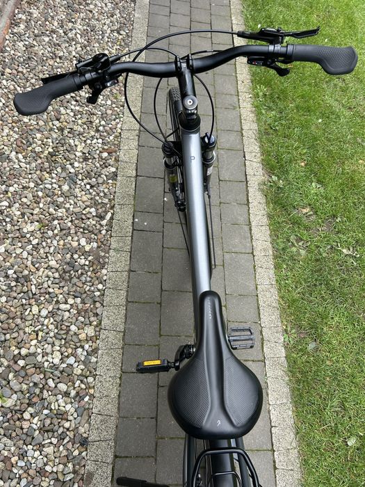 Rower Cube Touring Pro