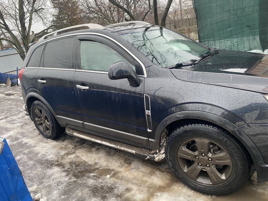 Продам Опель Антара
