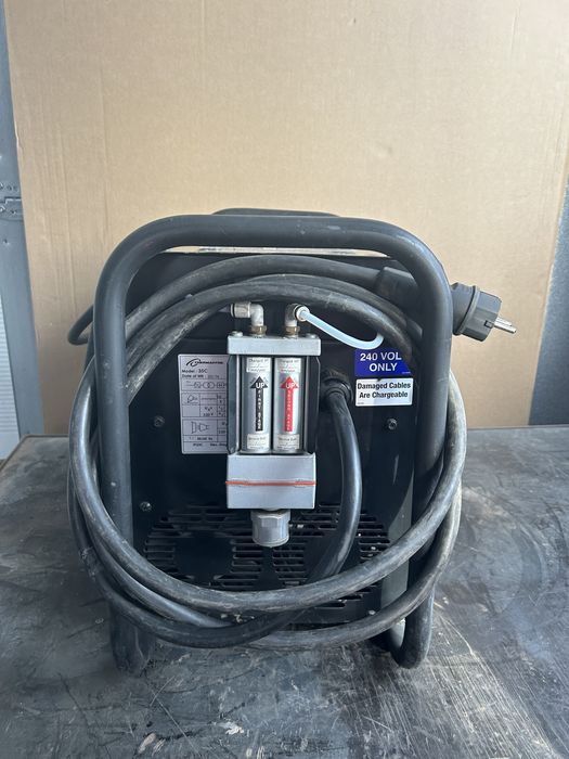 Plazma przecinarka plazmowa Thermal Dynamics  35C