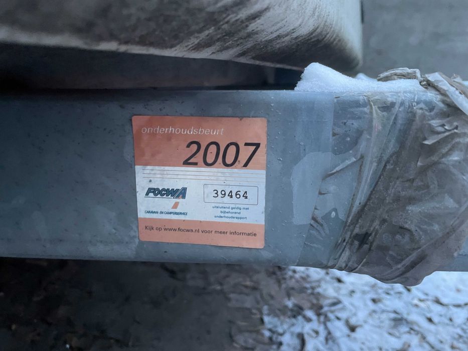 TEC 380 Автодом автоприцеп дача на колесах караван кемпинг кемпер