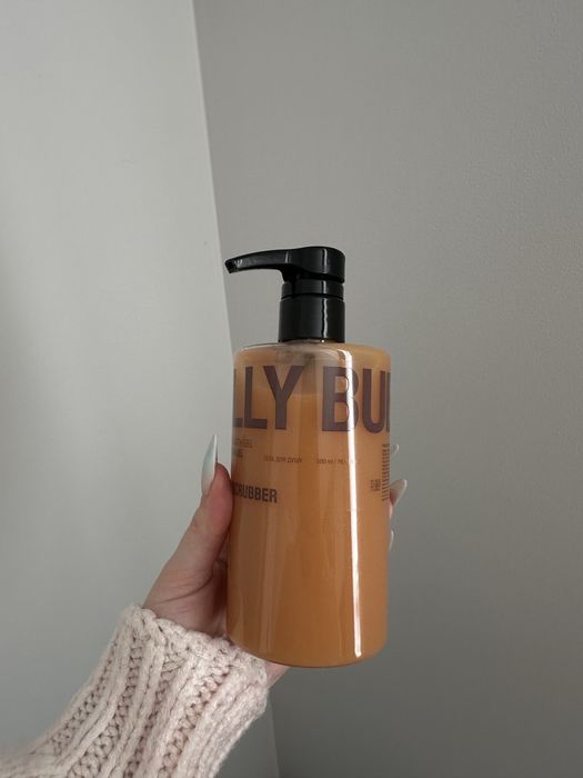 Гелі для душу mr.Scrubber