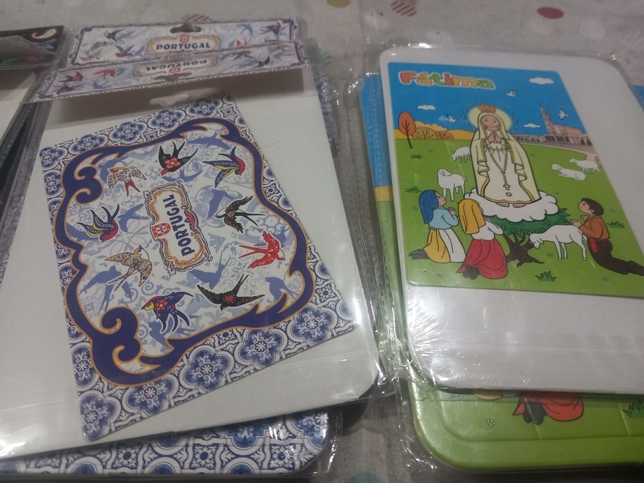 Puzzels  de Portugal