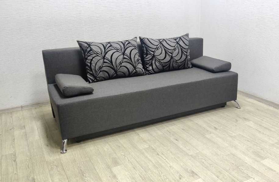 Диван "Танго" Anthracite Стильно, комфортно и доступно