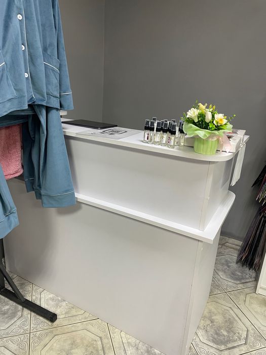 Продам торгове обладнання для магазину