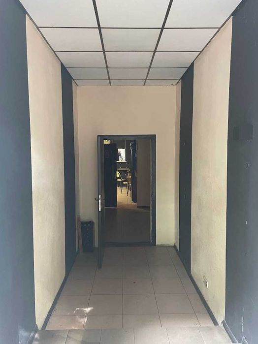 Оренда приміщення