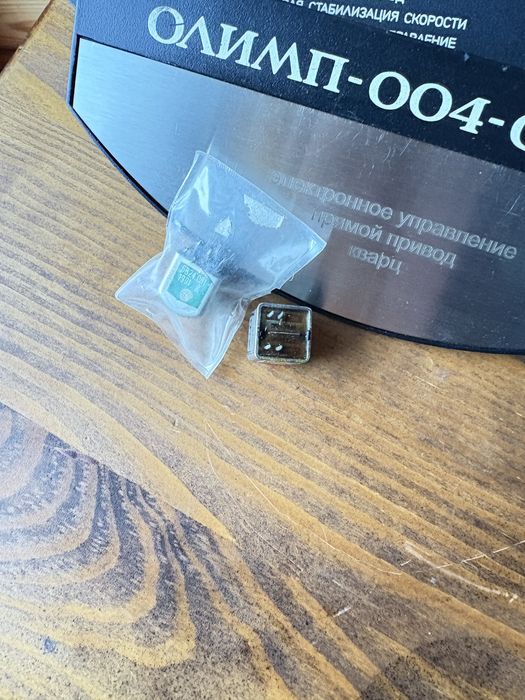 Магнитнвя головка олимп 004 , 005