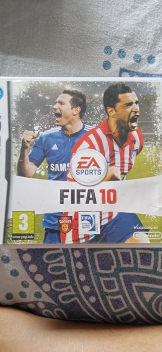 Diversos jogos pra 3Ds Nintendo apartir